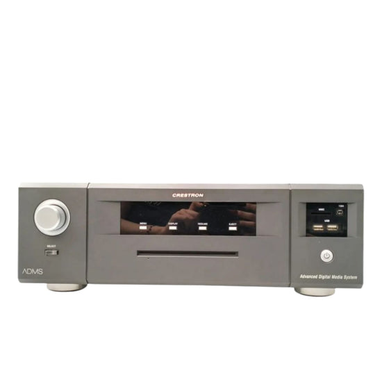 Crestron Adms-br