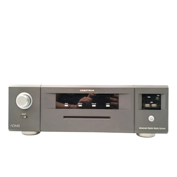 Crestron Adms-br