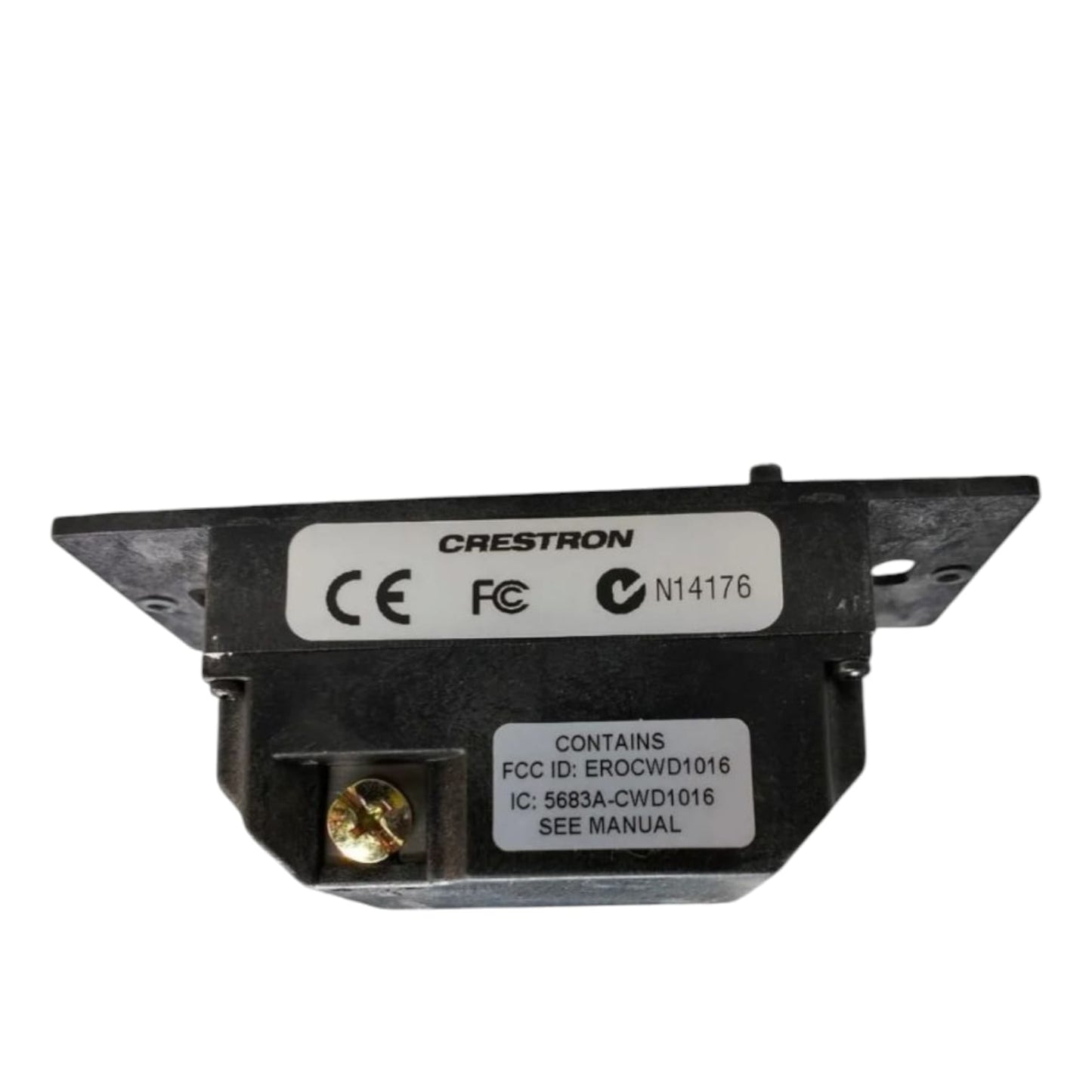 Crestron Prodigy P-cbd-ad