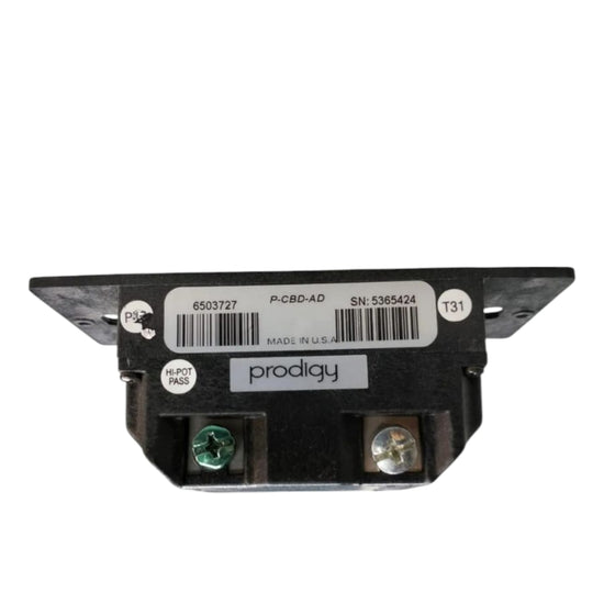 Crestron Prodigy P-cbd-ad
