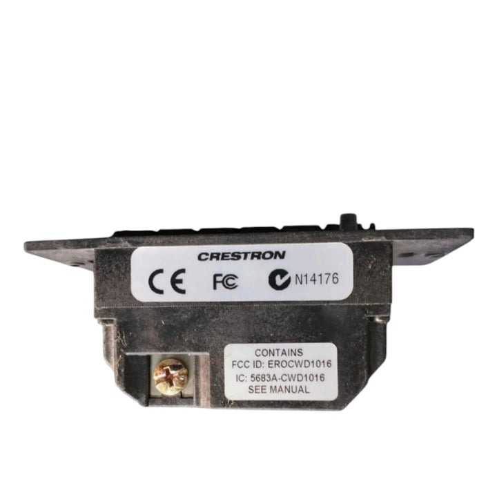 Crestron Prodigy P-cbd-ad