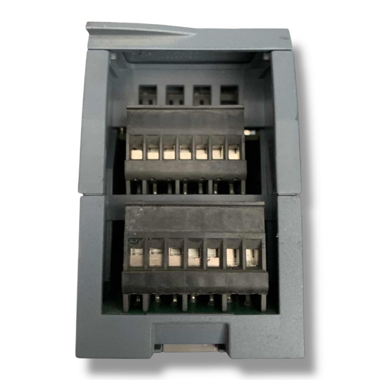 SIEMENS  6ES7 221-1BH30-0XB0 MODULO DE ENTRADAS DIGITALES