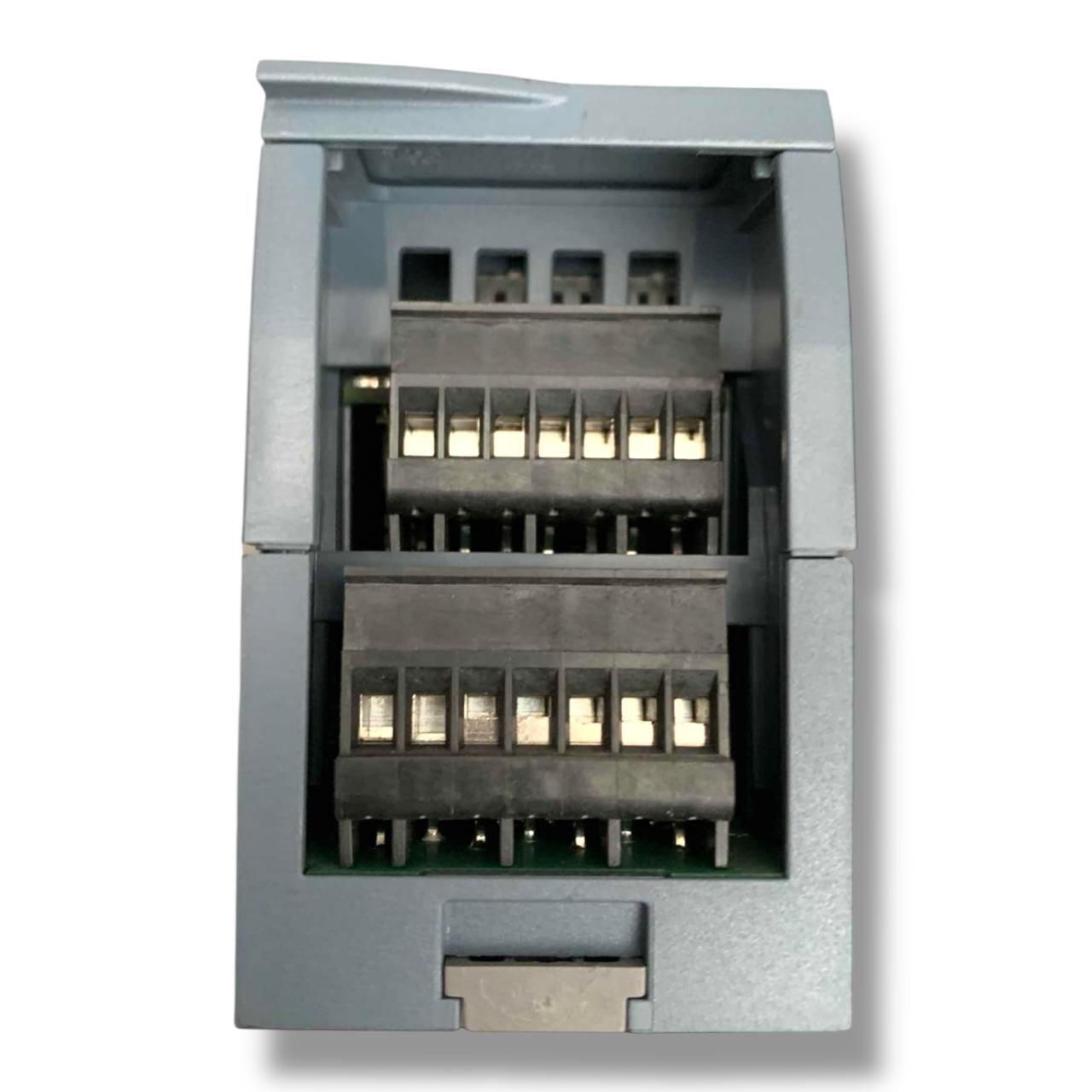 SIEMENS  6ES7 221-1BH30-0XB0 MODULO DE ENTRADAS DIGITALES