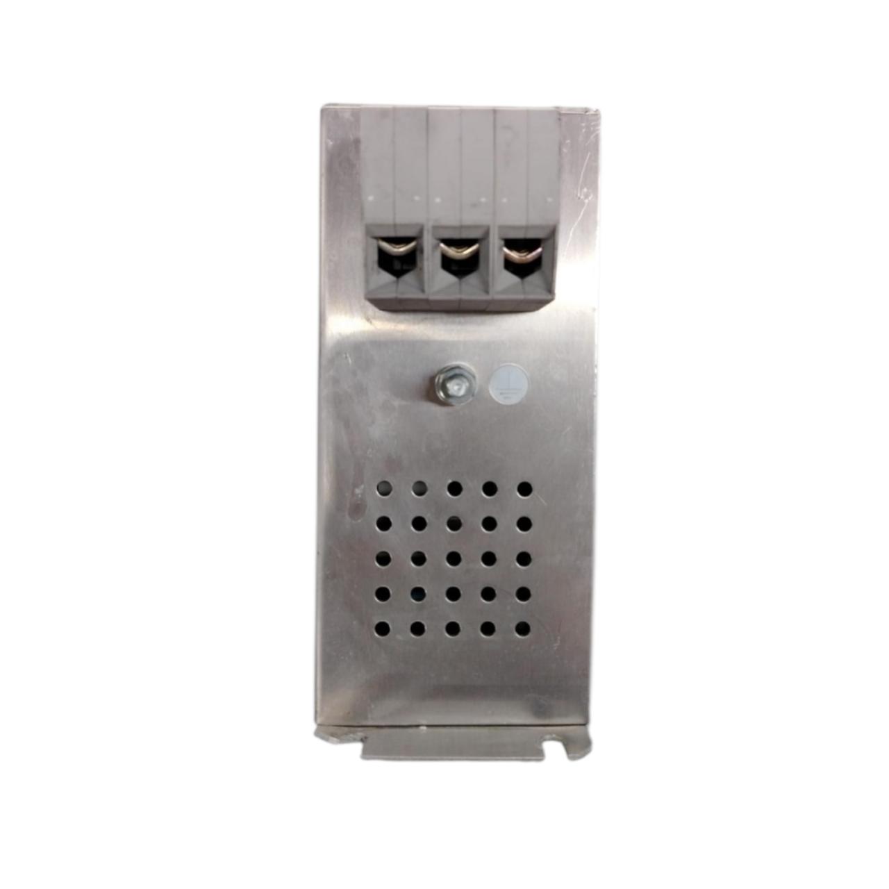 Rexroth Nfd02.2-480-055 filtro de línea trifásico