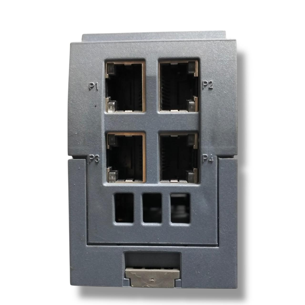SIEMENS 6GK7277-1AA10-0AA0 MODULO DE INTERRUPTOR COMPACTO