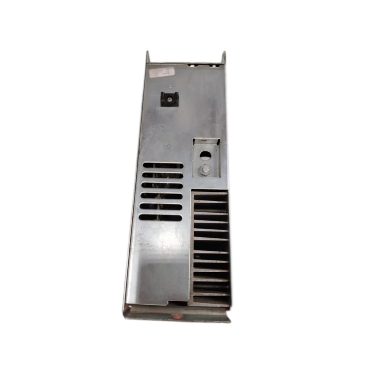 Indramat Dds02.1-w100-d unidad de control de servomotor digital