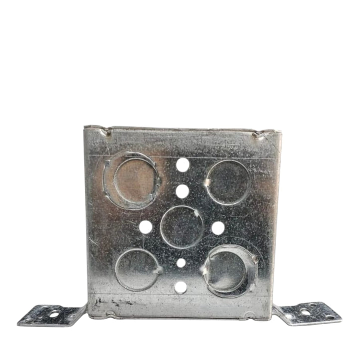 Steel City 52151 Cv 1/2 3/4 CAJA