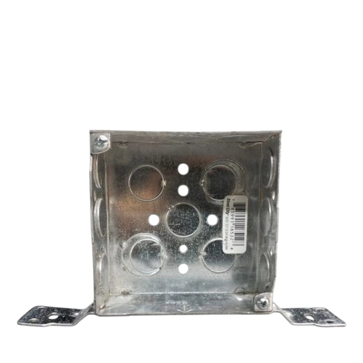 Steel City 52151 Cv 1/2 3/4 CAJA