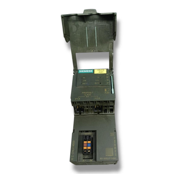 SIEMENS 6ES7 151-3BB23-0AB0 MODULO DE INTERFAZ