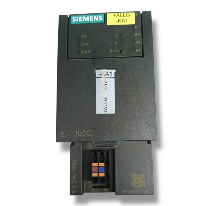 SIEMENS 6ES7 151-3BB23-0AB0 MODULO DE INTERFAZ