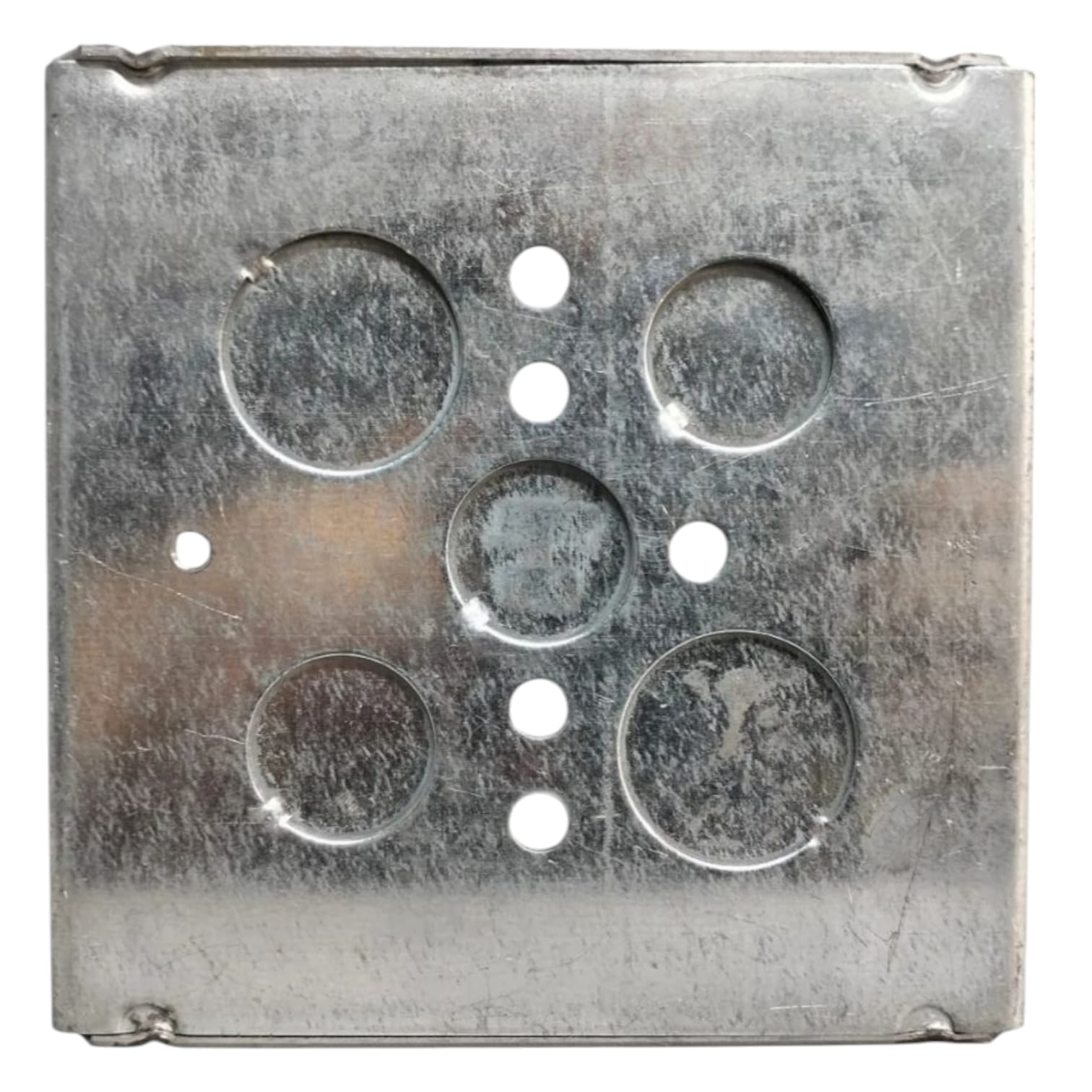 Steel City 72171 1 1/4 CAJA