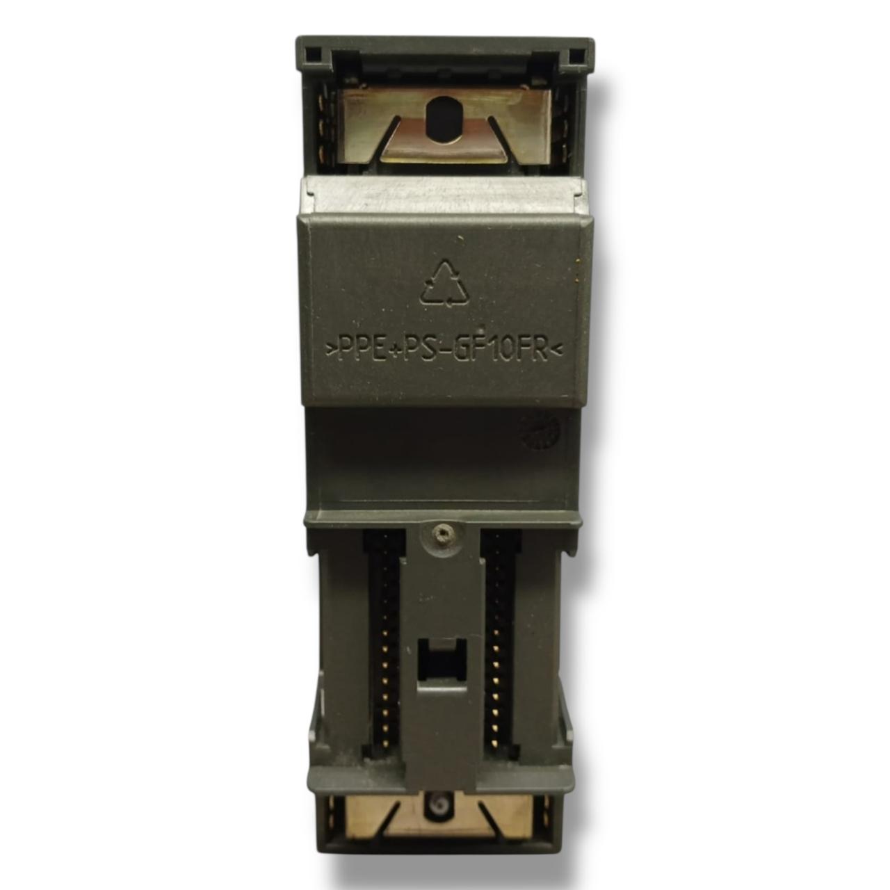 SIEMENS 6ES7 321-1BL00-0AA0 MODULO DE ENTRADAS DIGITALES