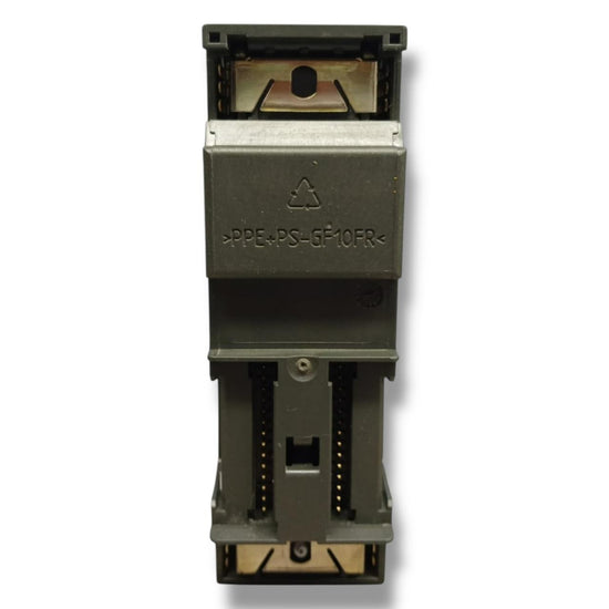 SIEMENS 6ES7 321-1BL00-0AA0 MODULO DE ENTRADAS DIGITALES