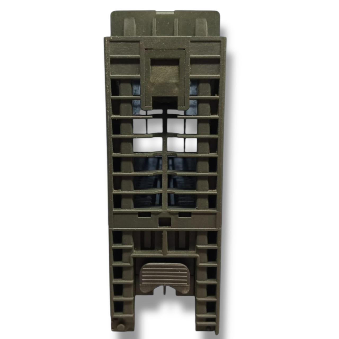 SIEMENS 6ES7 321-1BL00-0AA0 MODULO DE ENTRADAS DIGITALES