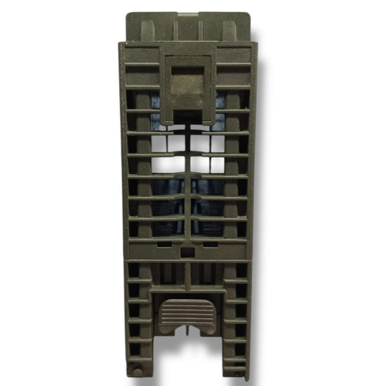 SIEMENS 6ES7 321-1BL00-0AA0 MODULO DE ENTRADAS DIGITALES