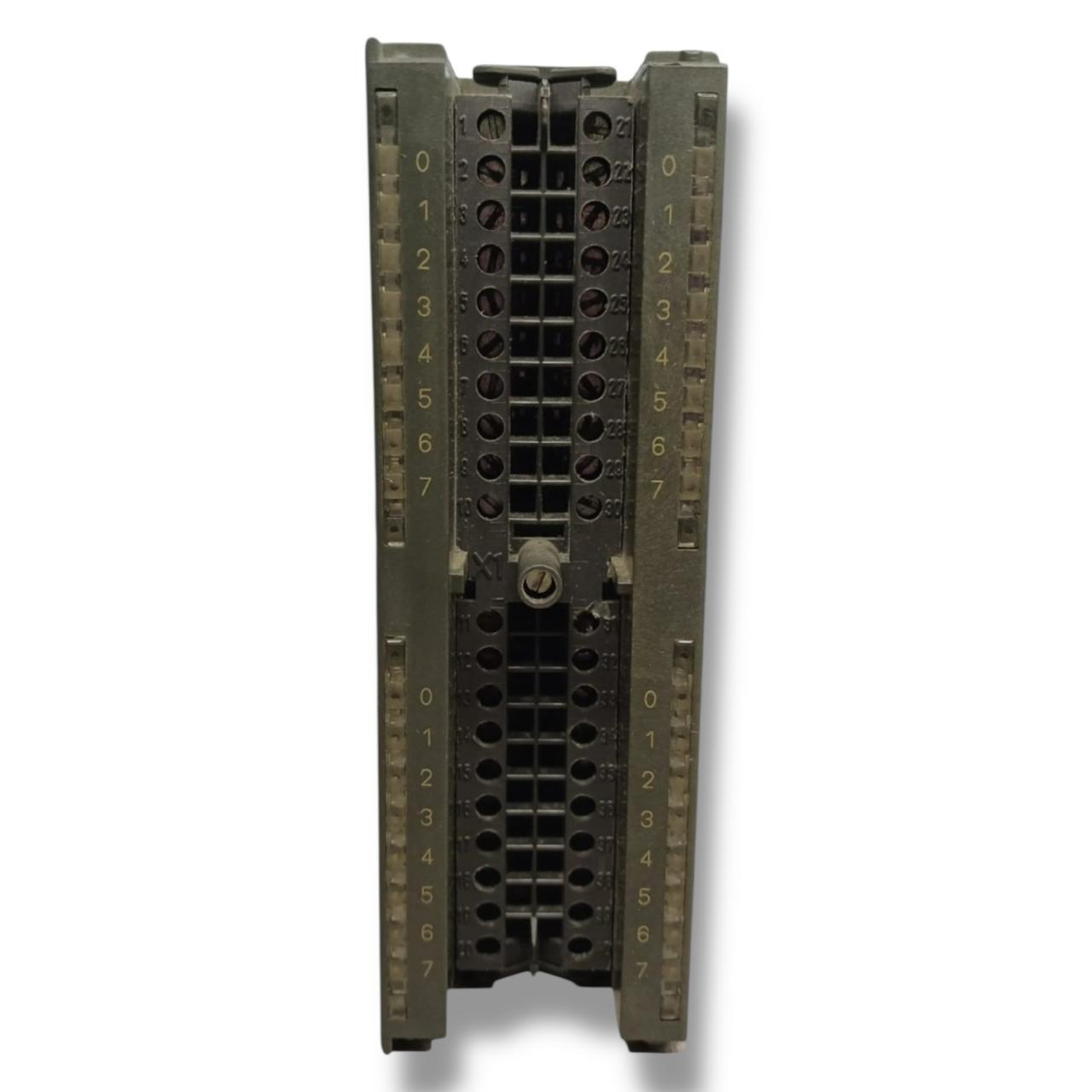 SIEMENS 6ES7 321-1BL00-0AA0 MODULO DE ENTRADAS DIGITALES