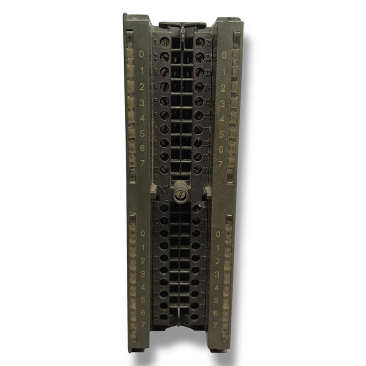 SIEMENS 6ES7 321-1BL00-0AA0 MODULO DE ENTRADAS DIGITALES