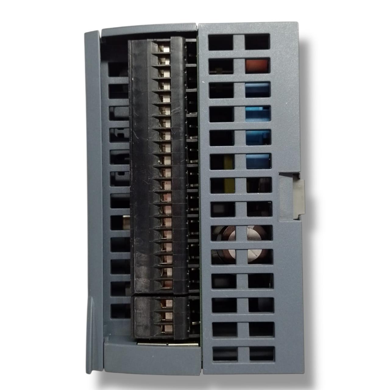 SIEMENS  6ES7 214-1BE30-0XB0 MODULO DE CPU