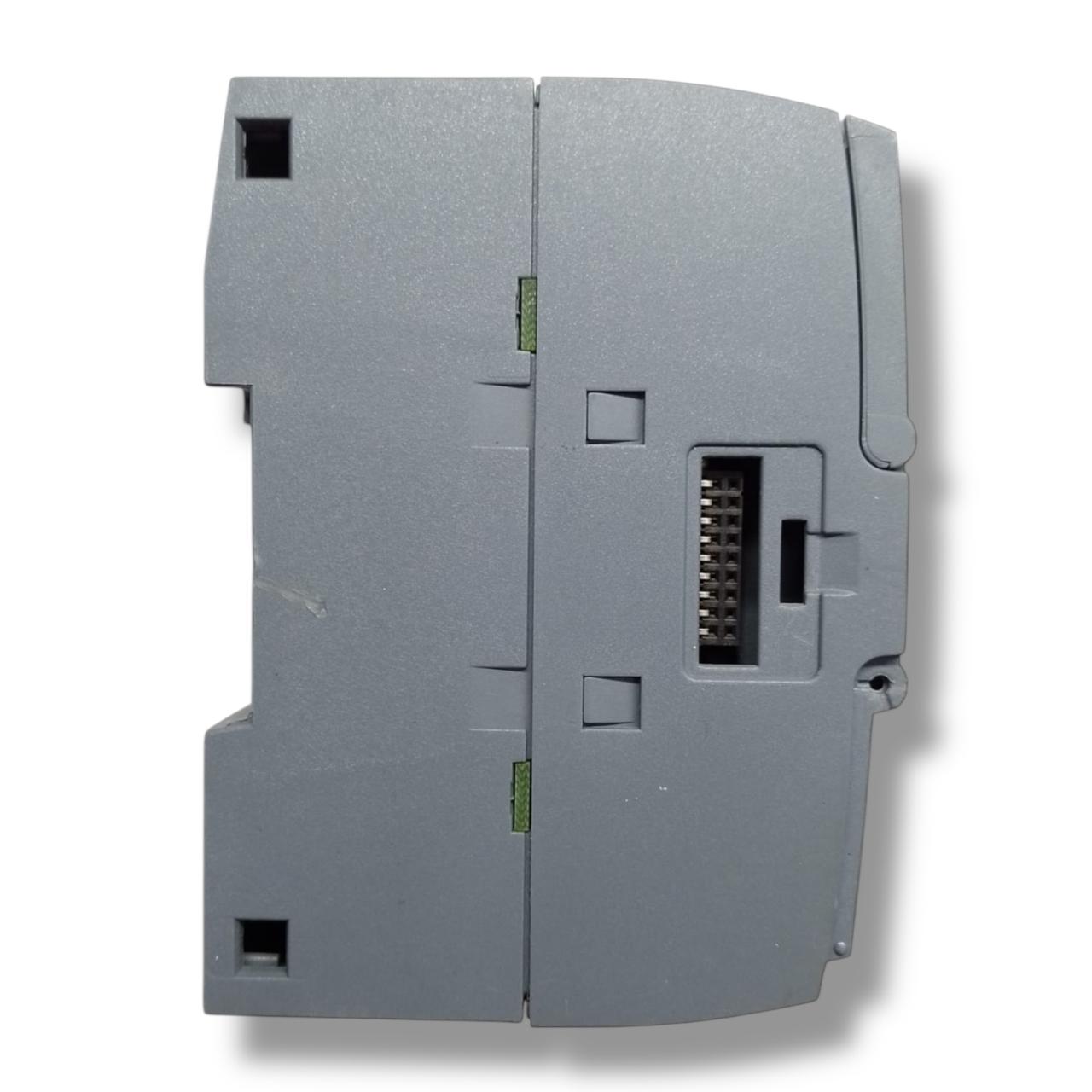 SIEMENS  6ES7 214-1BE30-0XB0 MODULO DE CPU
