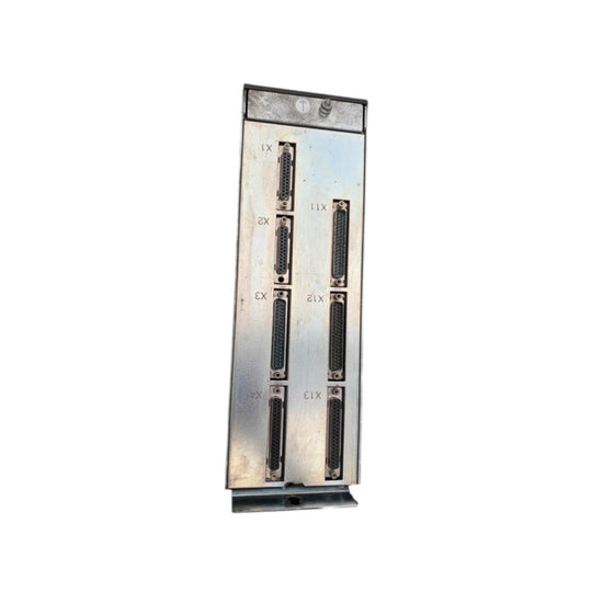 Indramat Clm01.3-x-e-2-0 controlador de posicionamiento