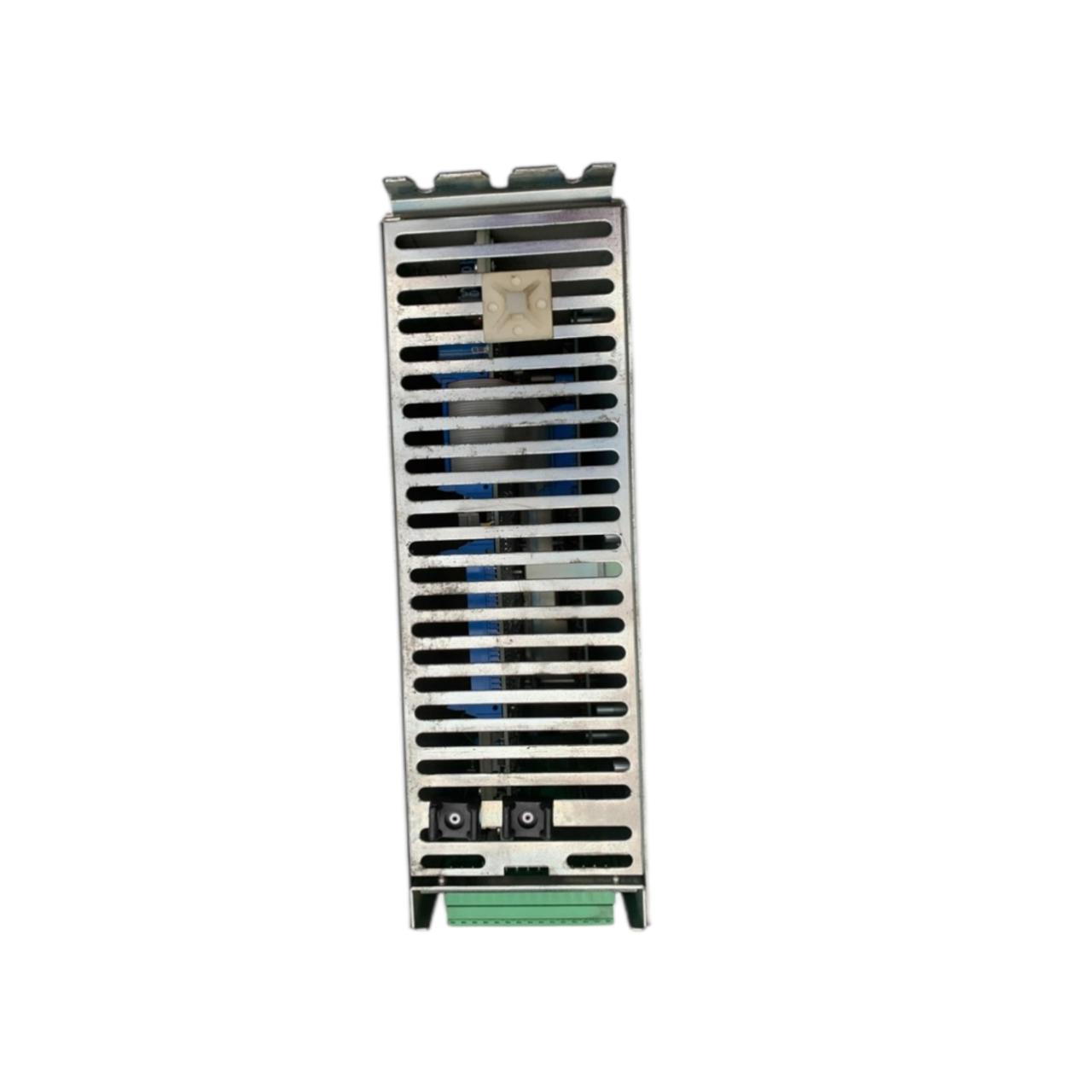 Indramat Clm01.3-x-e-2-0 controlador de posicionamiento