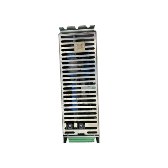 Indramat Clm01.3-x-e-2-0 controlador de posicionamiento