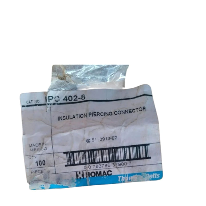 Thomas Betts Ipc 402-8 CONECTOR