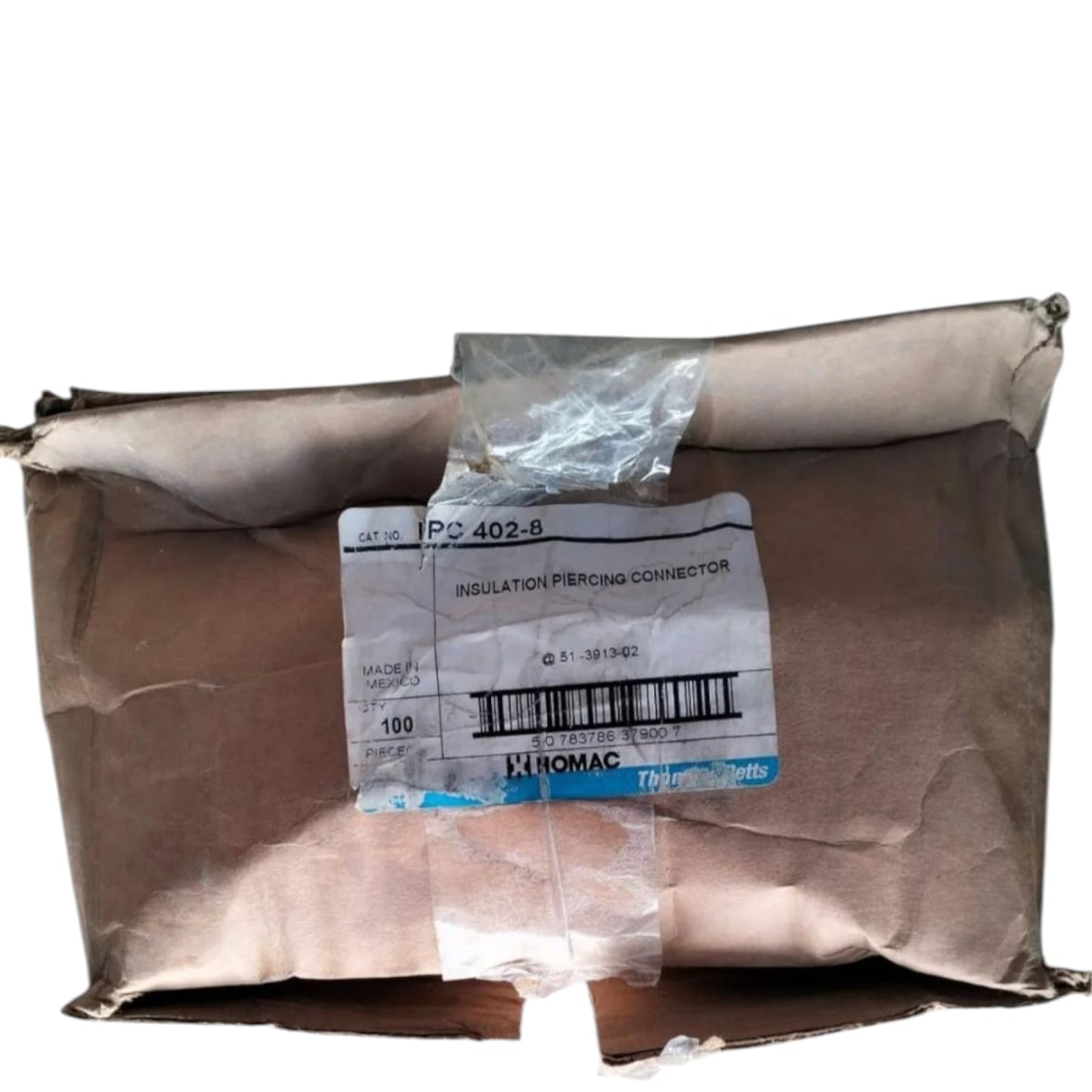 Thomas Betts Ipc 402-8 CONECTOR