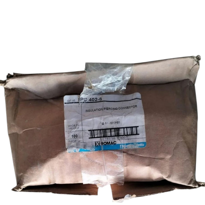 Thomas Betts Ipc 402-8 CONECTOR