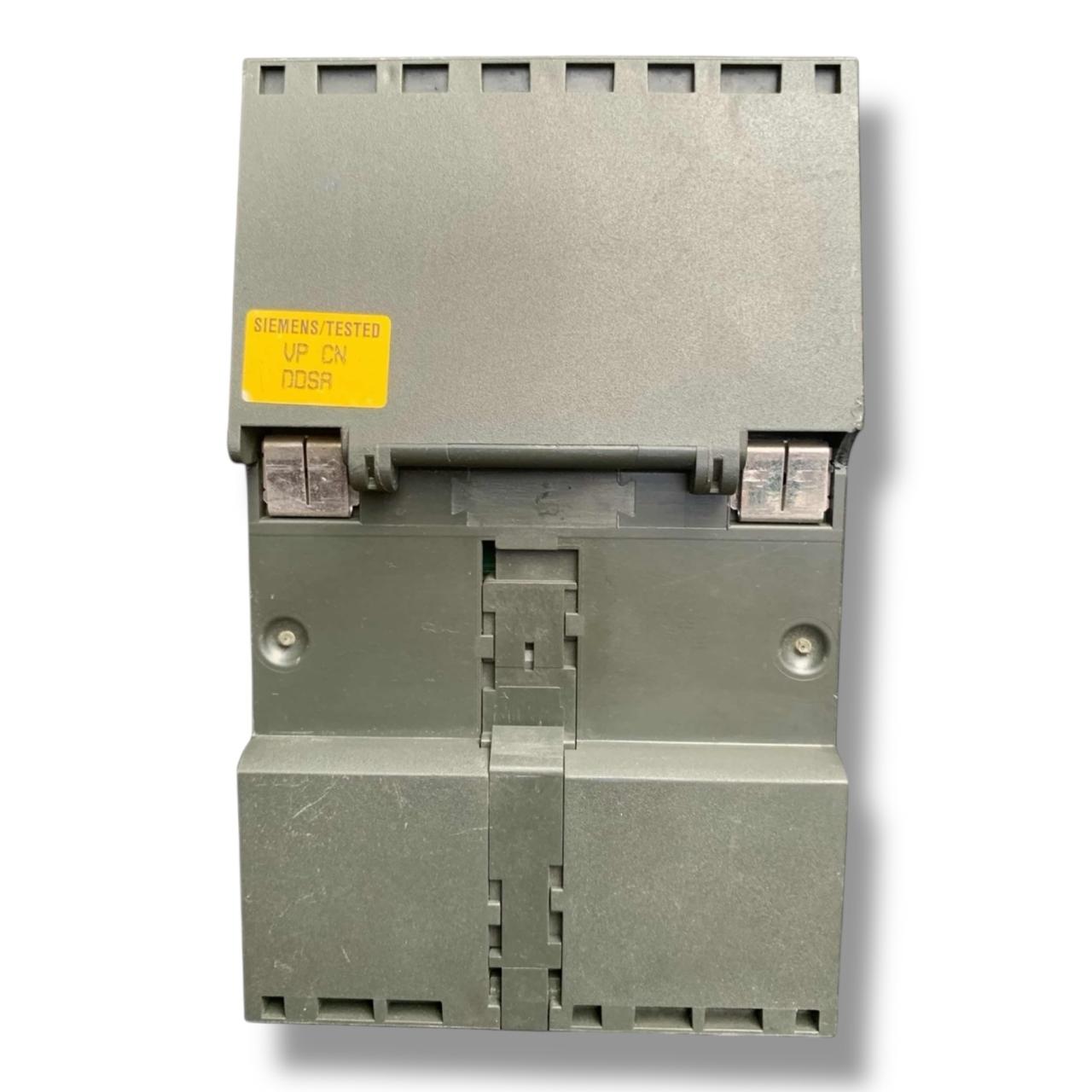 SIEMENS  6GK5 208-0BA00-2AF2 SWITCH GESTIONADO SIN TAPA