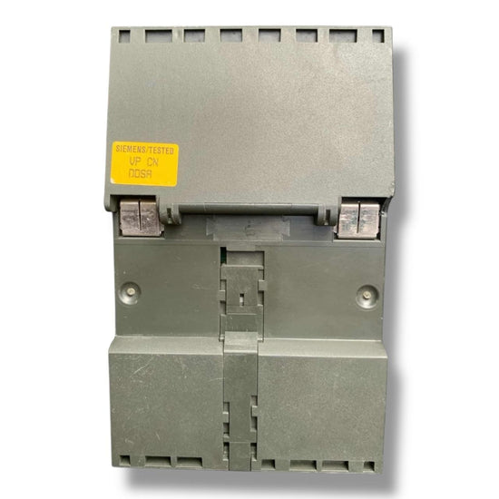 SIEMENS  6GK5 208-0BA00-2AF2 SWITCH GESTIONADO SIN TAPA