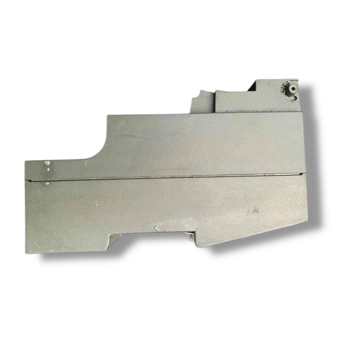 SIEMENS  6GK5 208-0BA00-2AF2 SWITCH GESTIONADO SIN TAPA