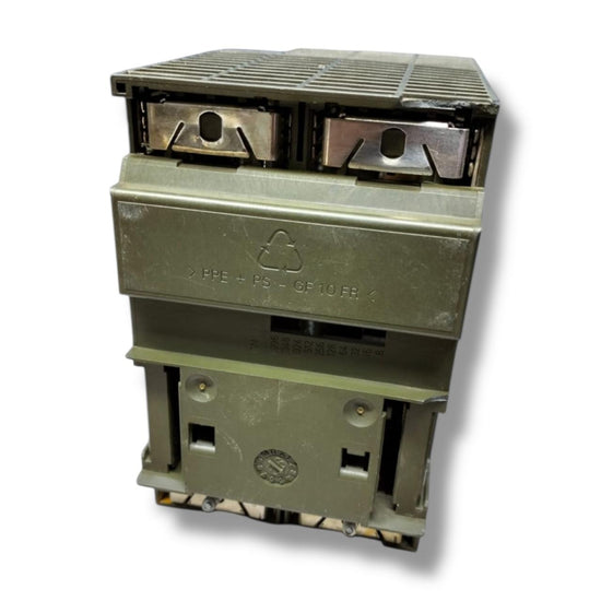 SIEMENS  6ES7 361-3CA01-0AA0 MODULO DE INTERFAZ