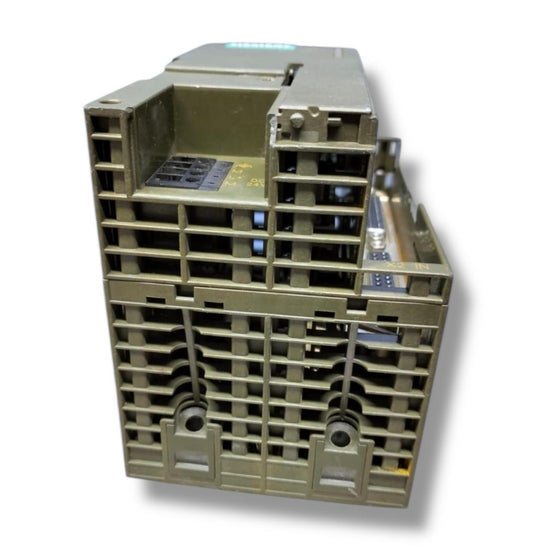 SIEMENS  6ES7 361-3CA01-0AA0 MODULO DE INTERFAZ