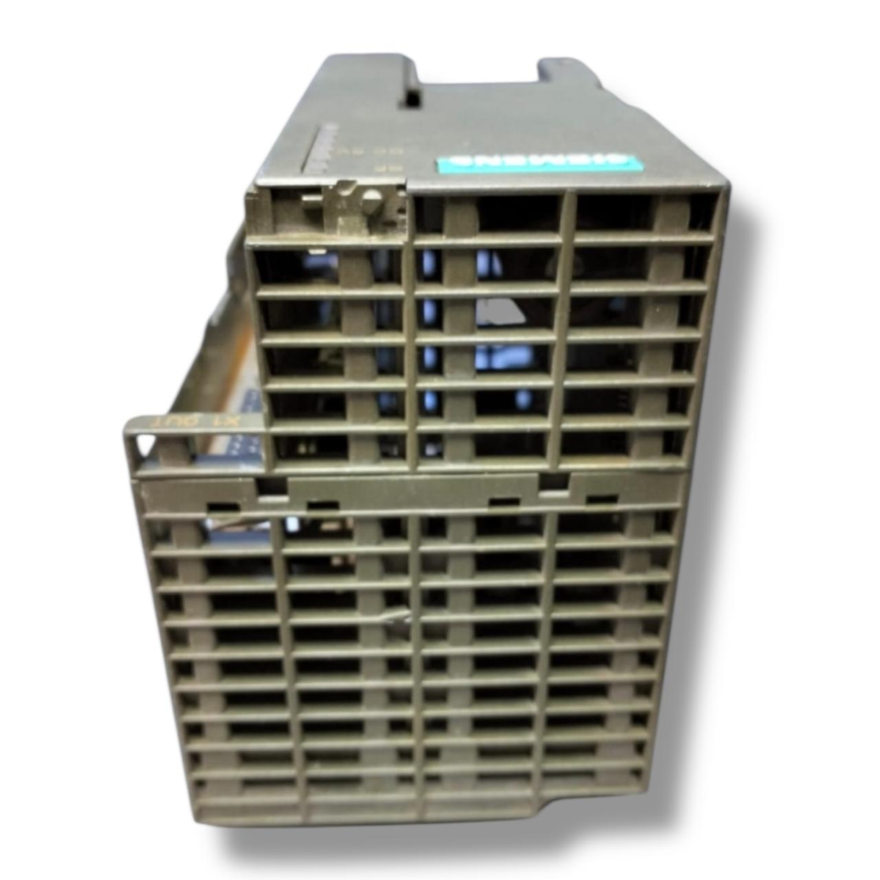 SIEMENS  6ES7 361-3CA01-0AA0 MODULO DE INTERFAZ