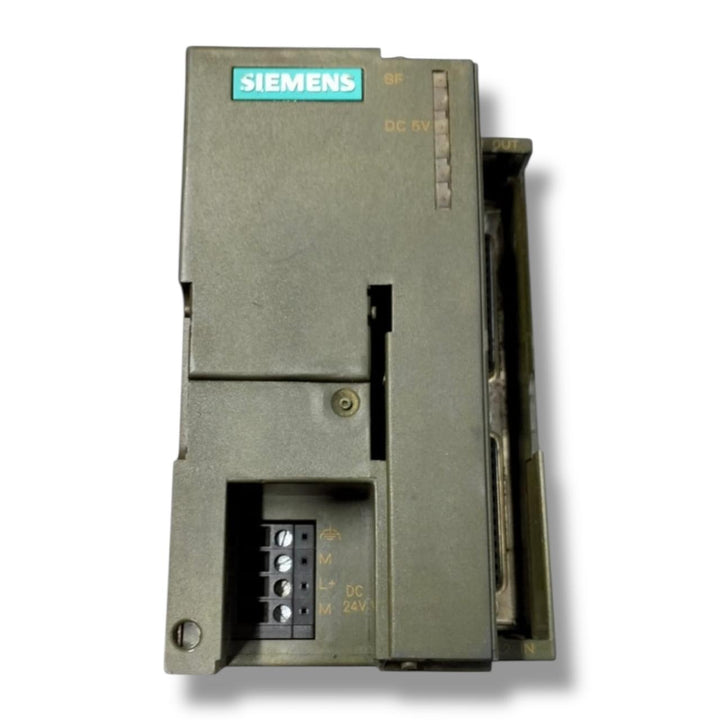 SIEMENS  6ES7 361-3CA01-0AA0 MODULO DE INTERFAZ