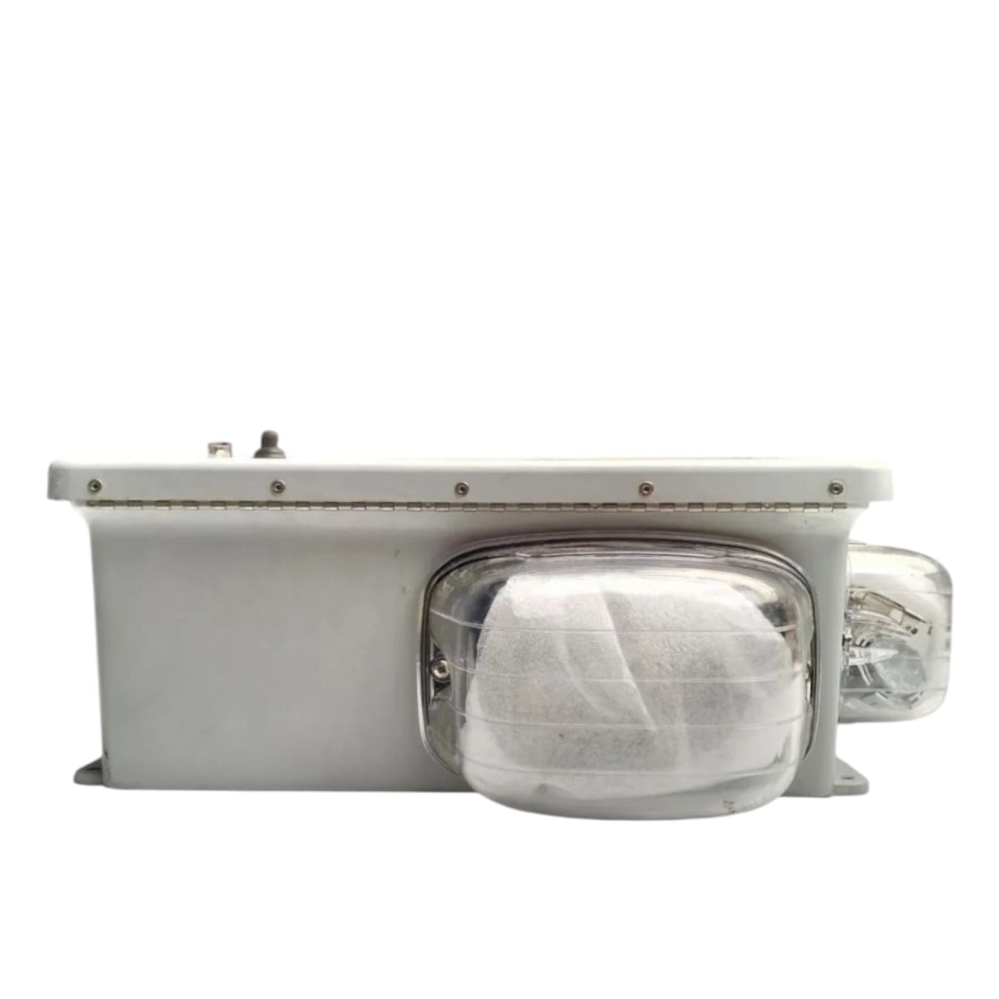 Mersen Mj1412hw Enclosure Polyester