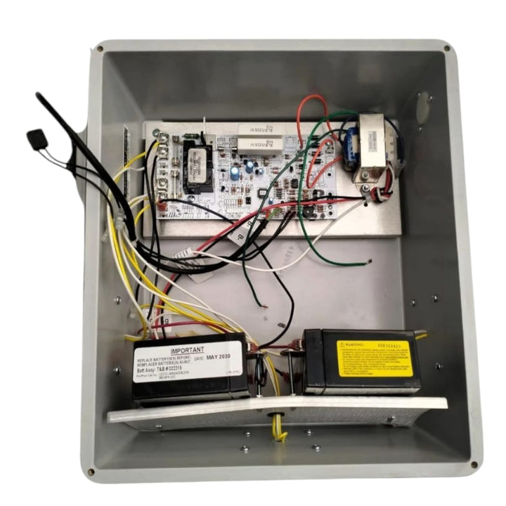 Mersen Mj1412hw Enclosure Polyester