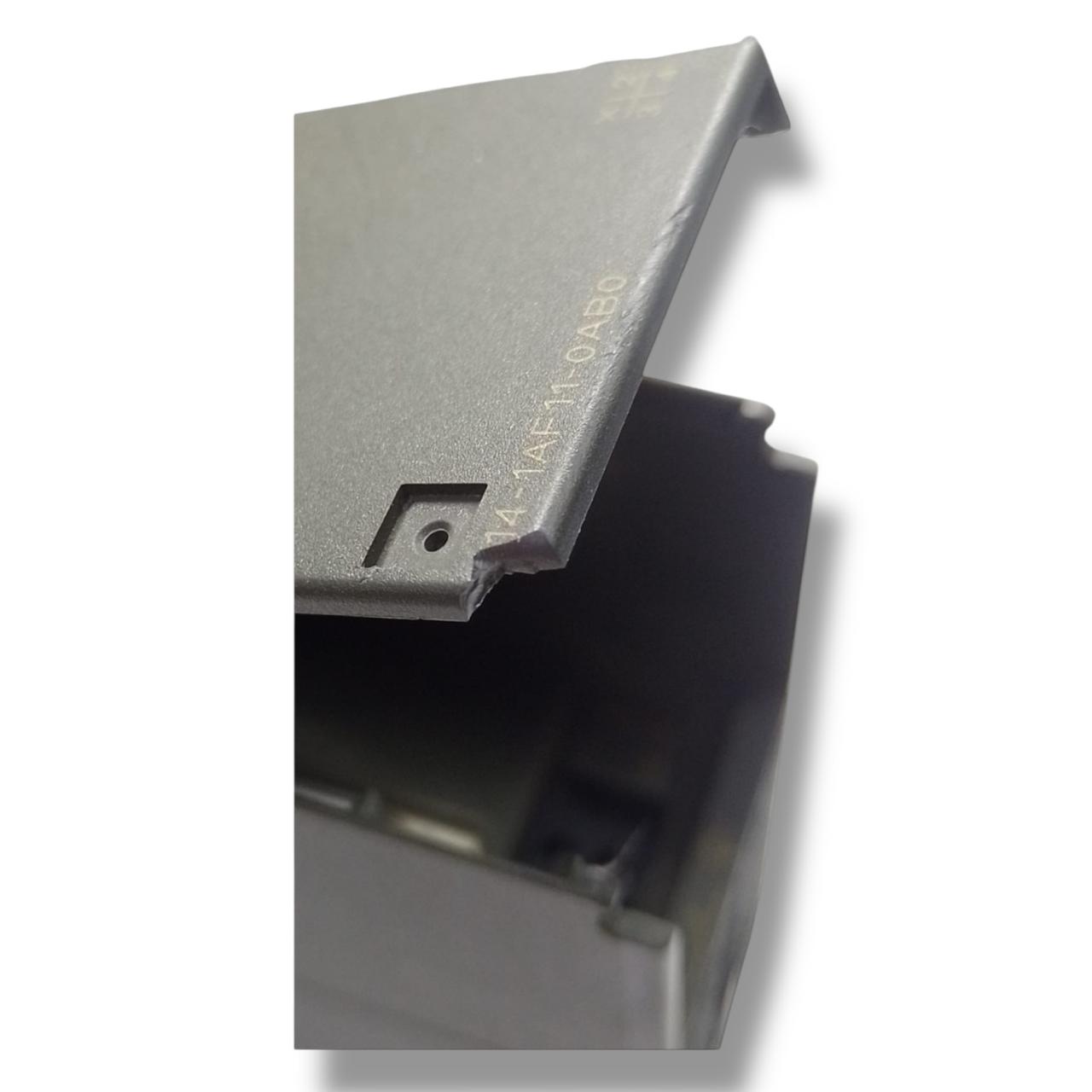 SIEMENS 6ES7 314-1AF11-0AB0 ES UNA CPU CON DETALLE