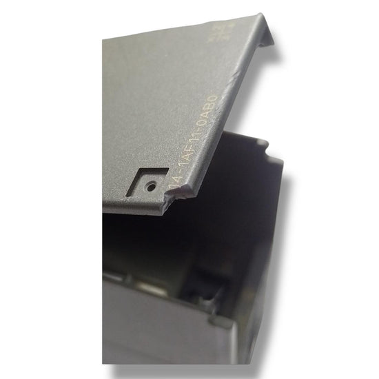 SIEMENS 6ES7 314-1AF11-0AB0 ES UNA CPU CON DETALLE