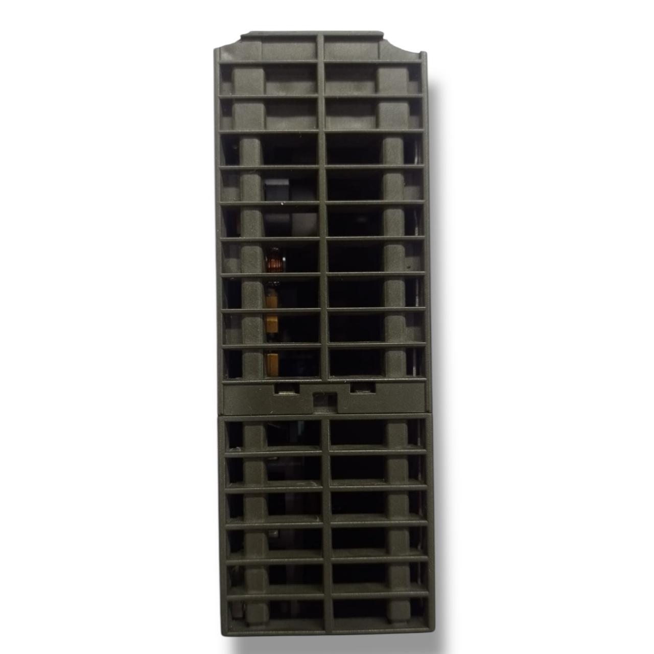SIEMENS 6ES7 314-1AF11-0AB0 ES UNA CPU CON DETALLE