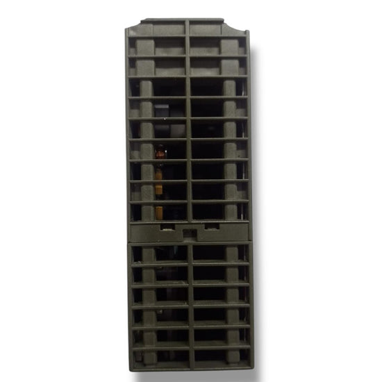 SIEMENS 6ES7 314-1AF11-0AB0 ES UNA CPU CON DETALLE