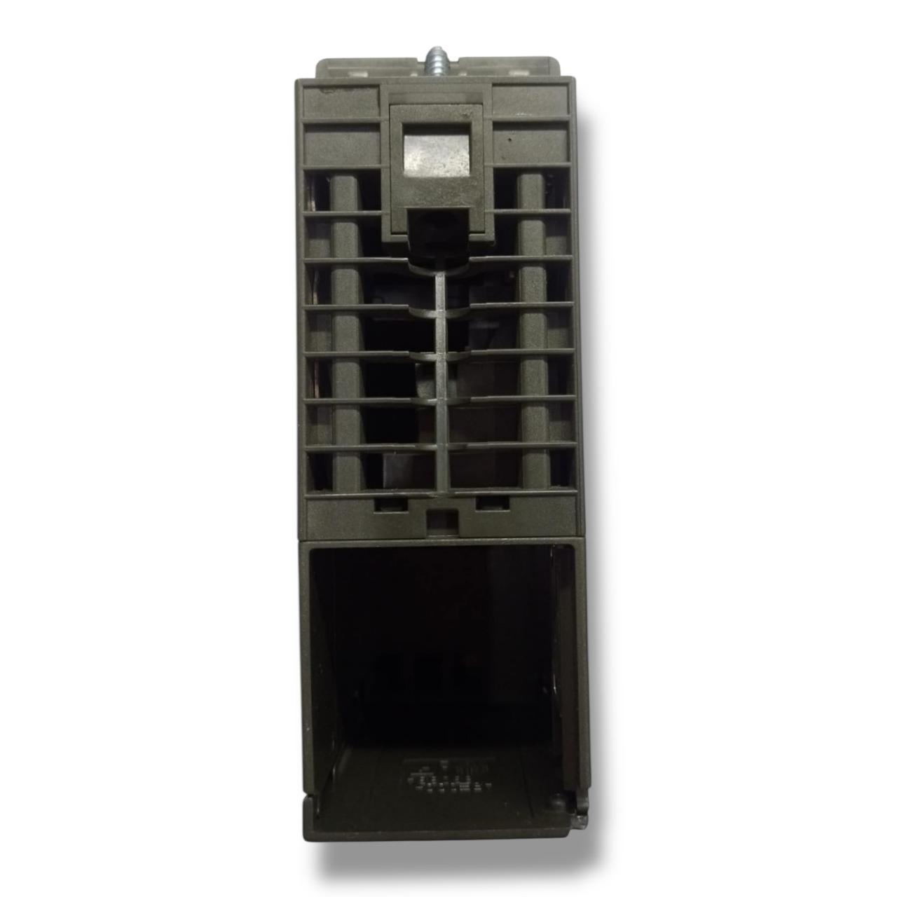 SIEMENS 6ES7 314-1AF11-0AB0 ES UNA CPU CON DETALLE