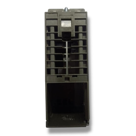 SIEMENS 6ES7 314-1AF11-0AB0 ES UNA CPU CON DETALLE