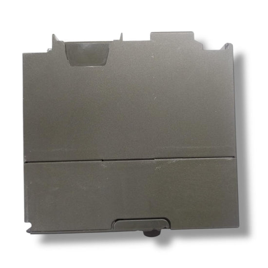 SIEMENS 6ES7 314-1AF11-0AB0 ES UNA CPU CON DETALLE
