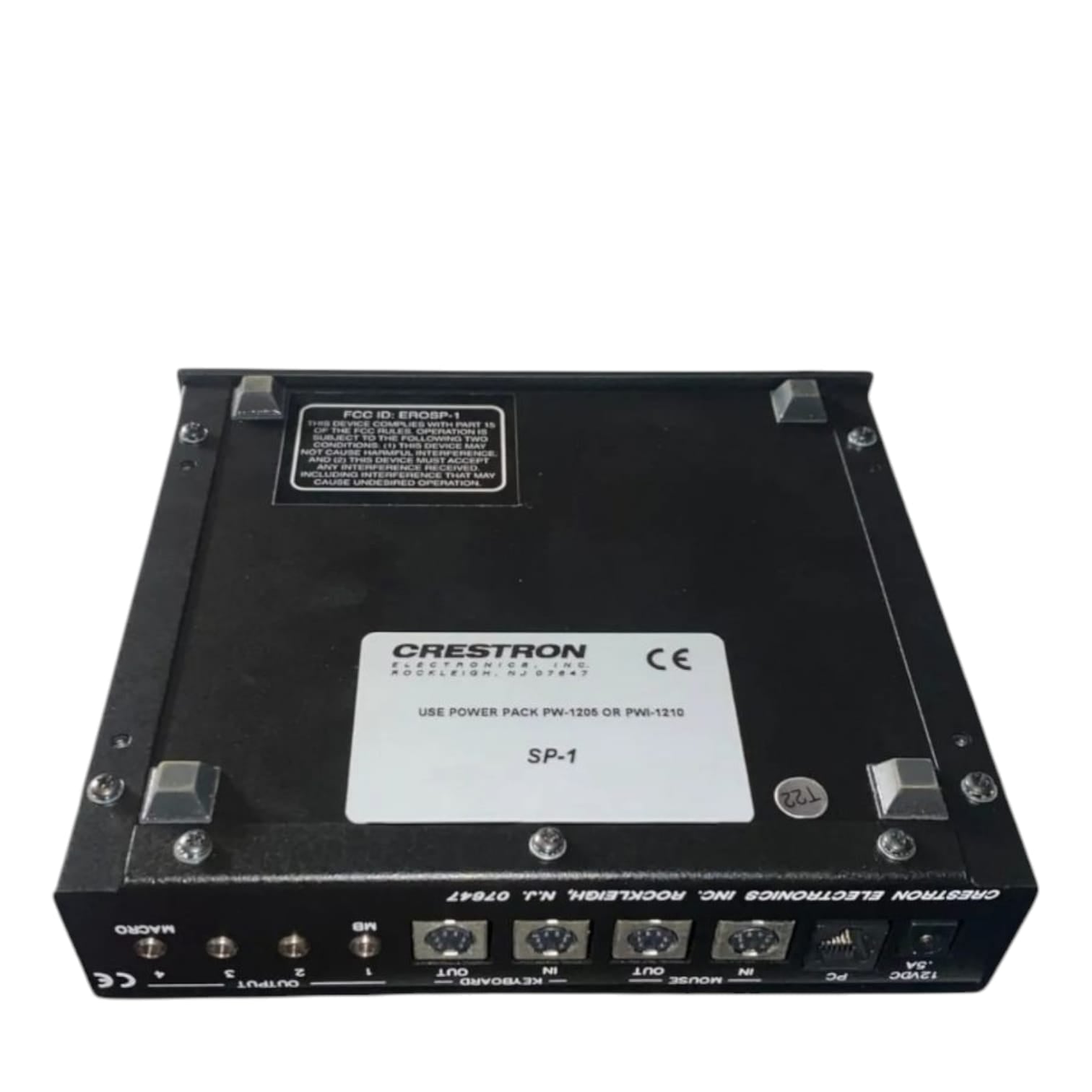 Crestron Sps-l