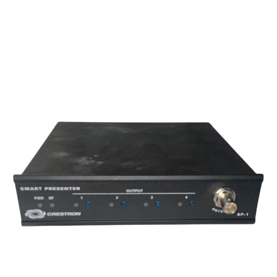 Crestron Sps-l