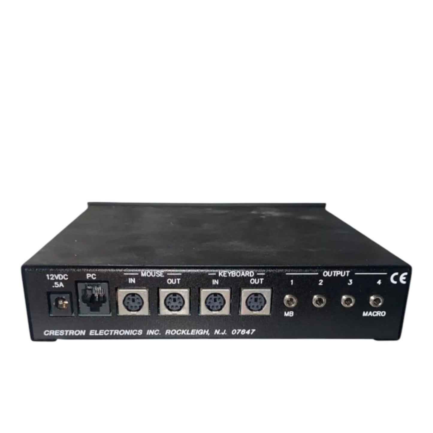Crestron Sps-l