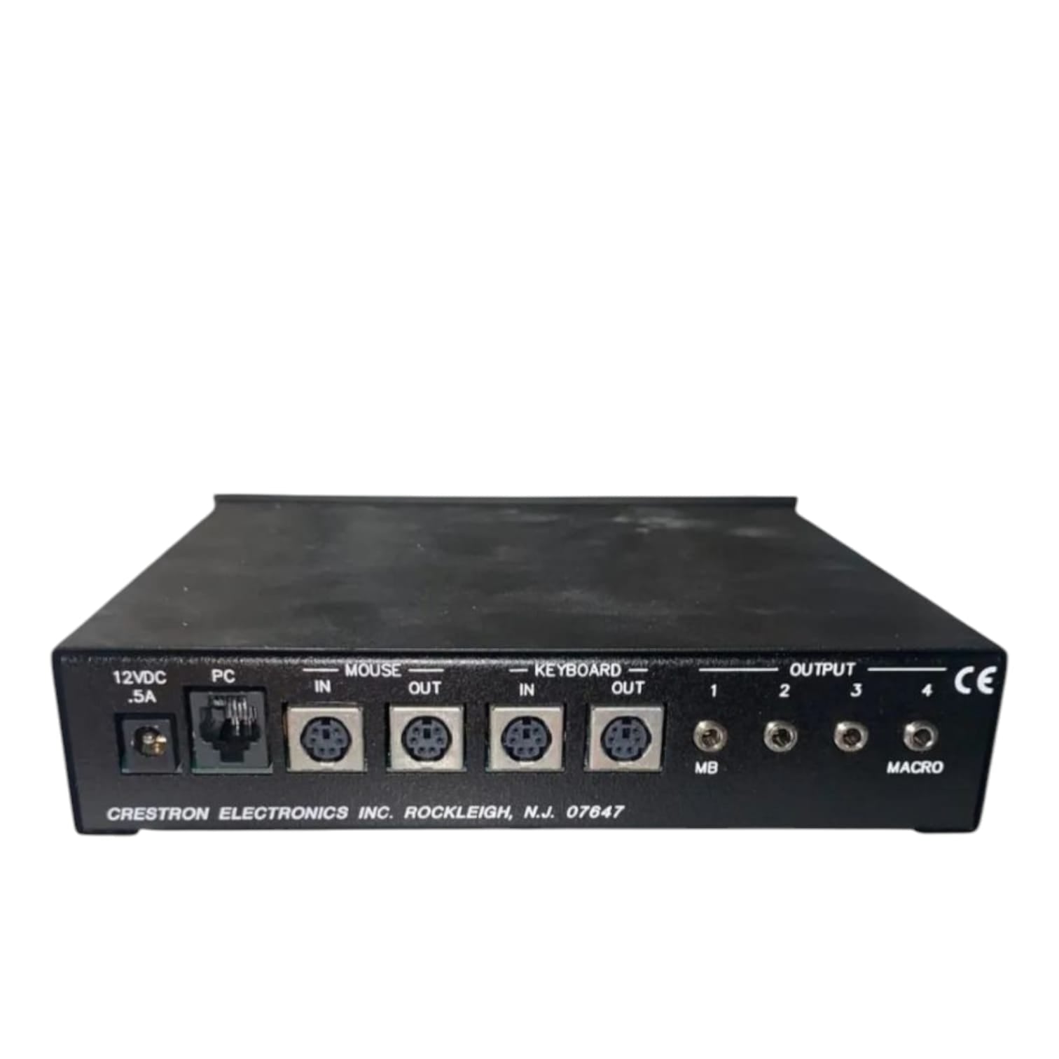 Crestron Sps-l