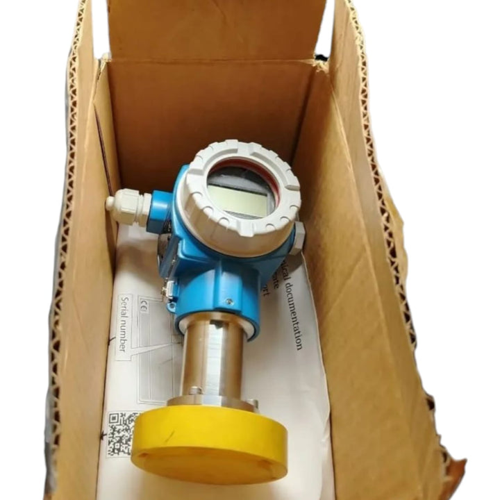 Endress+hauser Pmc71-j2c0/0 Transmisor De Presión